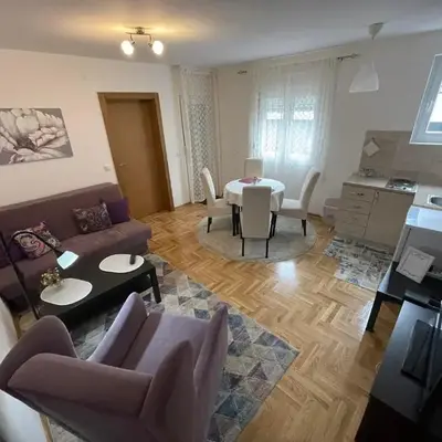 Apartment Joy by Central