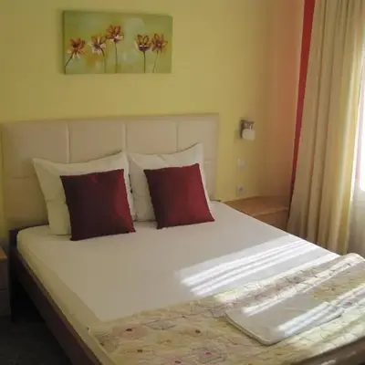 Medijana Apartments Niš