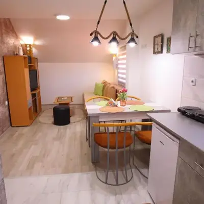 Apartmani Đorđević