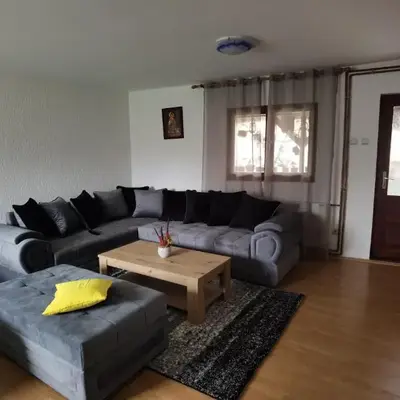 Apartmani Trio