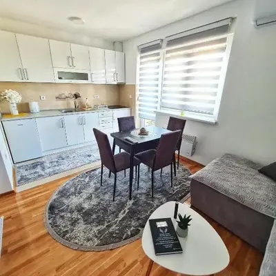 Apartman Krila andjela