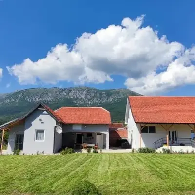 Apartmani Petrović SEMČE Suva Planina