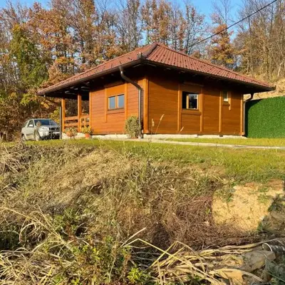 Etno selo Rasinski Lug
