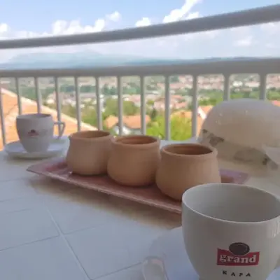 Kragić apartman