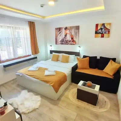 MILMARI STAR S71 LUX