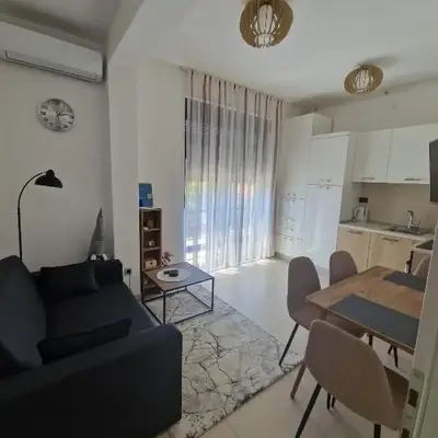 J&A Apartman