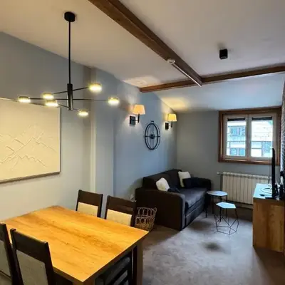 Five-O-Six Apartment