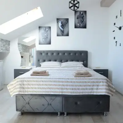 Studio Apartman Dunja