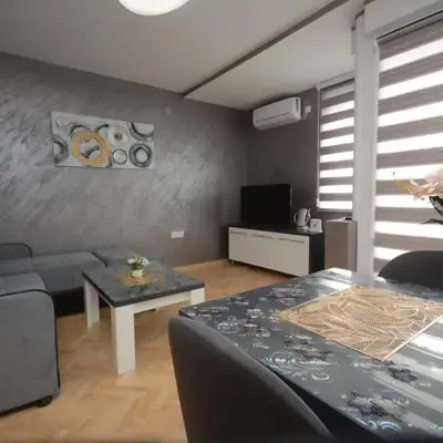 Apartman Jocić
