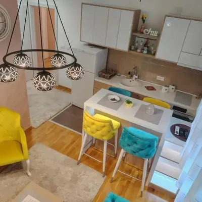 Apartman Ljubičica