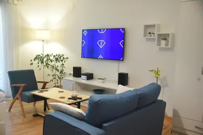Gallery image of Dekart Apartment in Niš