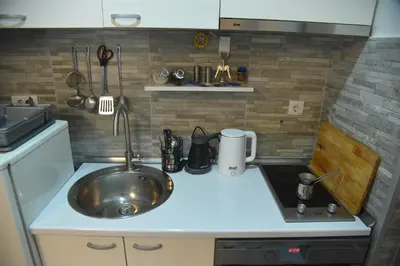 Gallery image of Dekart Apartment in Niš