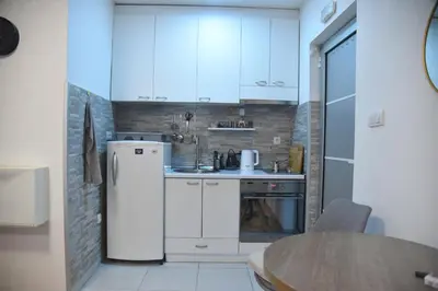 Gallery image of Dekart Apartment in Niš