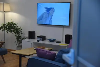 Gallery image of Dekart Apartment in Niš
