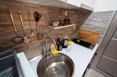 Gallery image of Dekart Apartment in Niš