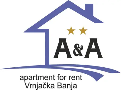 an image of the agreement for rent venezuela bankka logo at A&A in Vrnjačka Banja