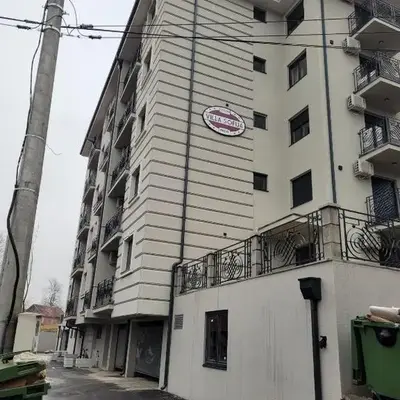 APARTMANI CEPERKOVIC