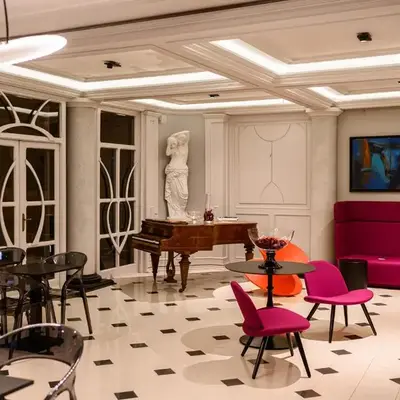 ArtLoft Garni Hotel