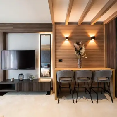 Aparthotel Woodside by Anaya