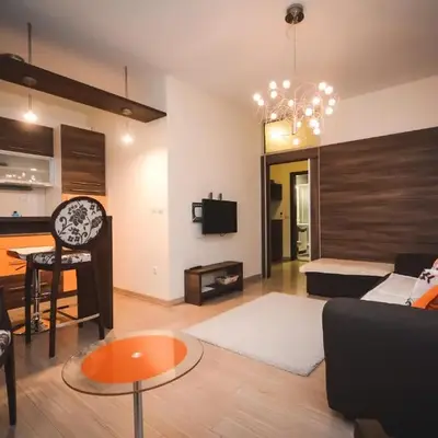 Apartment Ilunion I
