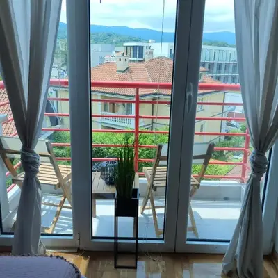 Le Soleil Apartman Vrnjačka Banja