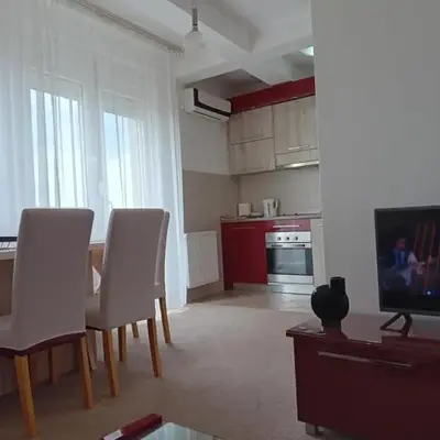 WING 3 apartman