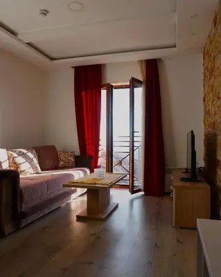Gallery image of SUNSETMilmariH7 in Kopaonik