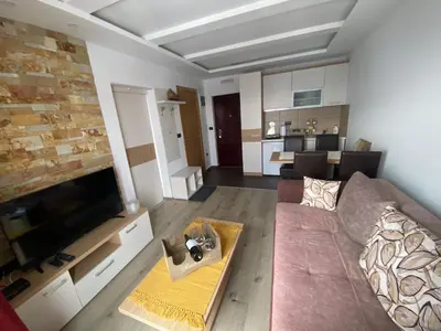 Gallery image of SUNSETMilmariH7 in Kopaonik