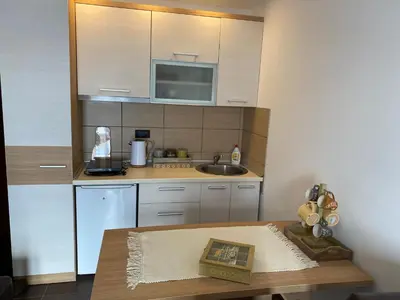 Gallery image of SUNSETMilmariH7 in Kopaonik