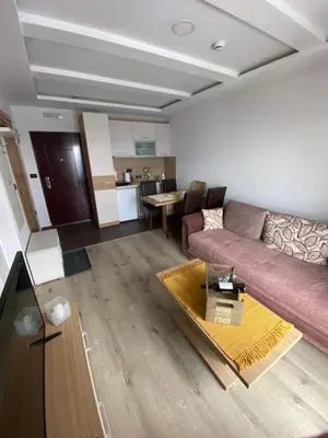 Gallery image of SUNSETMilmariH7 in Kopaonik