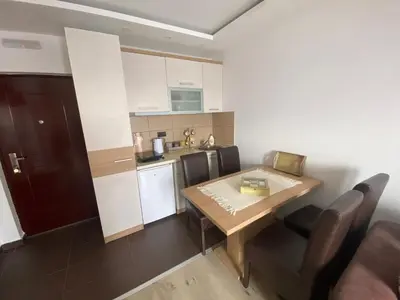 Gallery image of SUNSETMilmariH7 in Kopaonik
