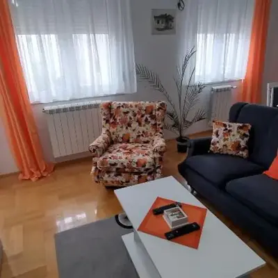 Apartman MACA