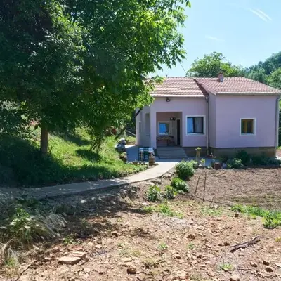 Šumska tajna - Radenkovac