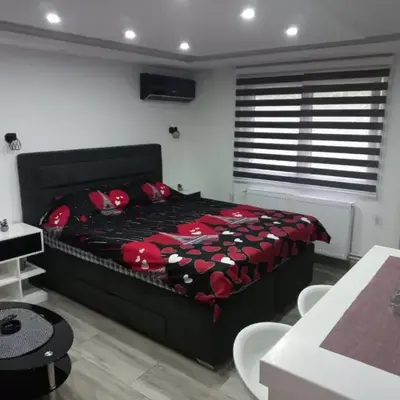 Adrijana 2 Apartmani