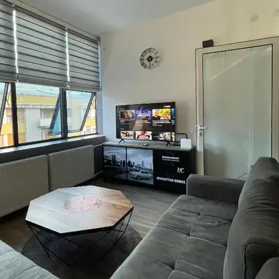 Enjoyment Apartment