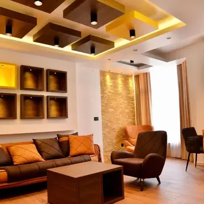 Bella Superior Apartment