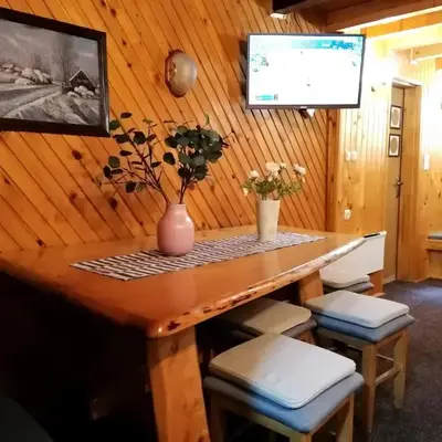VILA 51 KOPAONIK CENTAR