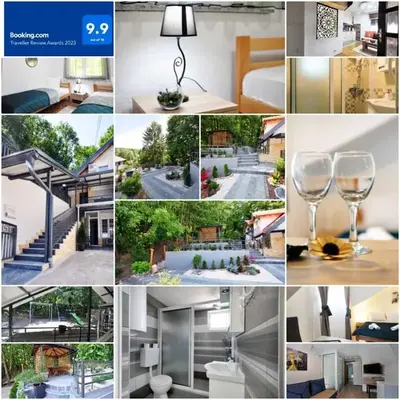 Stil Park Apartmani