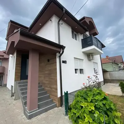 Apartmani Lazarevic Jagodina