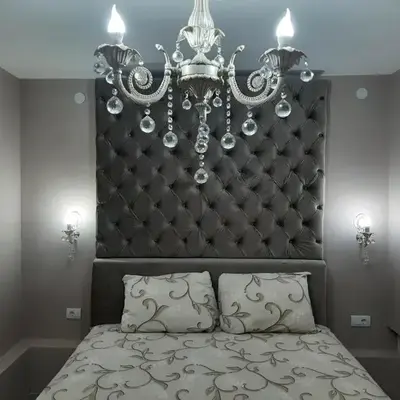 Apartment Sweet dreams 4