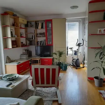 Family Apartman