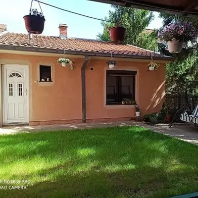 Apartman Mila