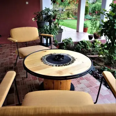 Studio apartman MarMar