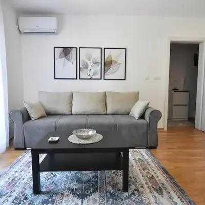 Apartman Point