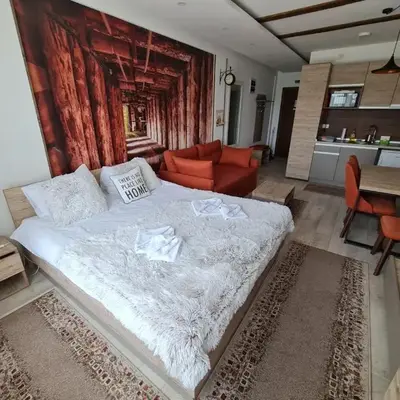 Apartman Sky Milmari L20