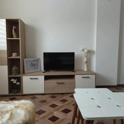 Apartman i sobe Milica Vrnjacka Banja