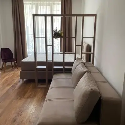 President Kop A 409 - Wellness & Spa