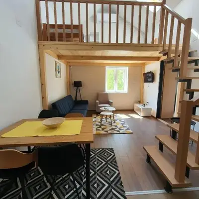 Apartman Buena Vista