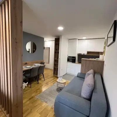 NeNi Apartman