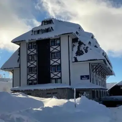 Kopaonik Župa 505